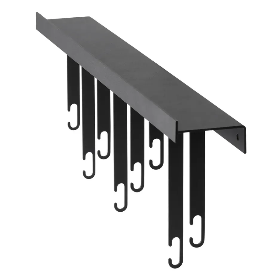 Ateljé hanger, Black