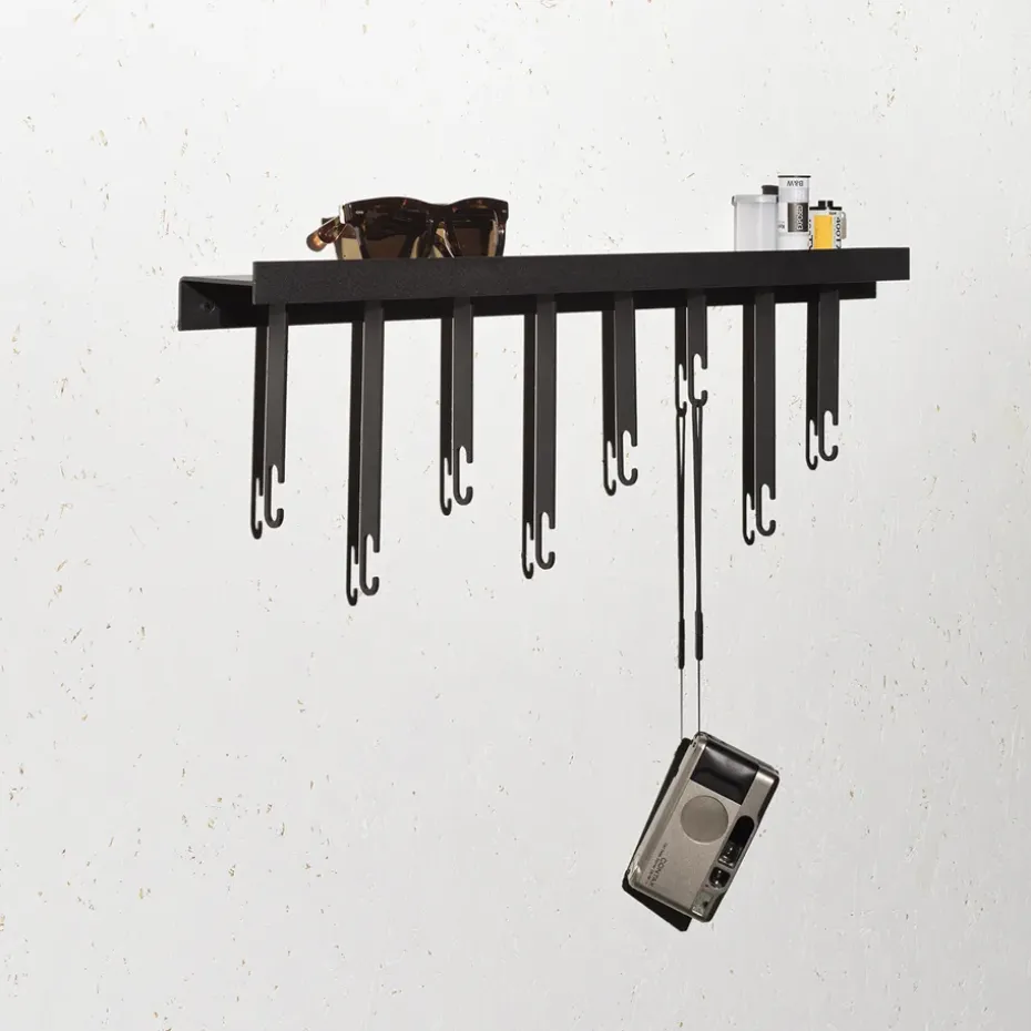 Ateljé hanger, Black