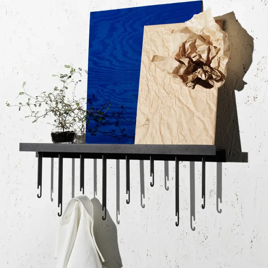 Ateljé hanger, Black