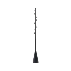 Ava floor hanger, Grey