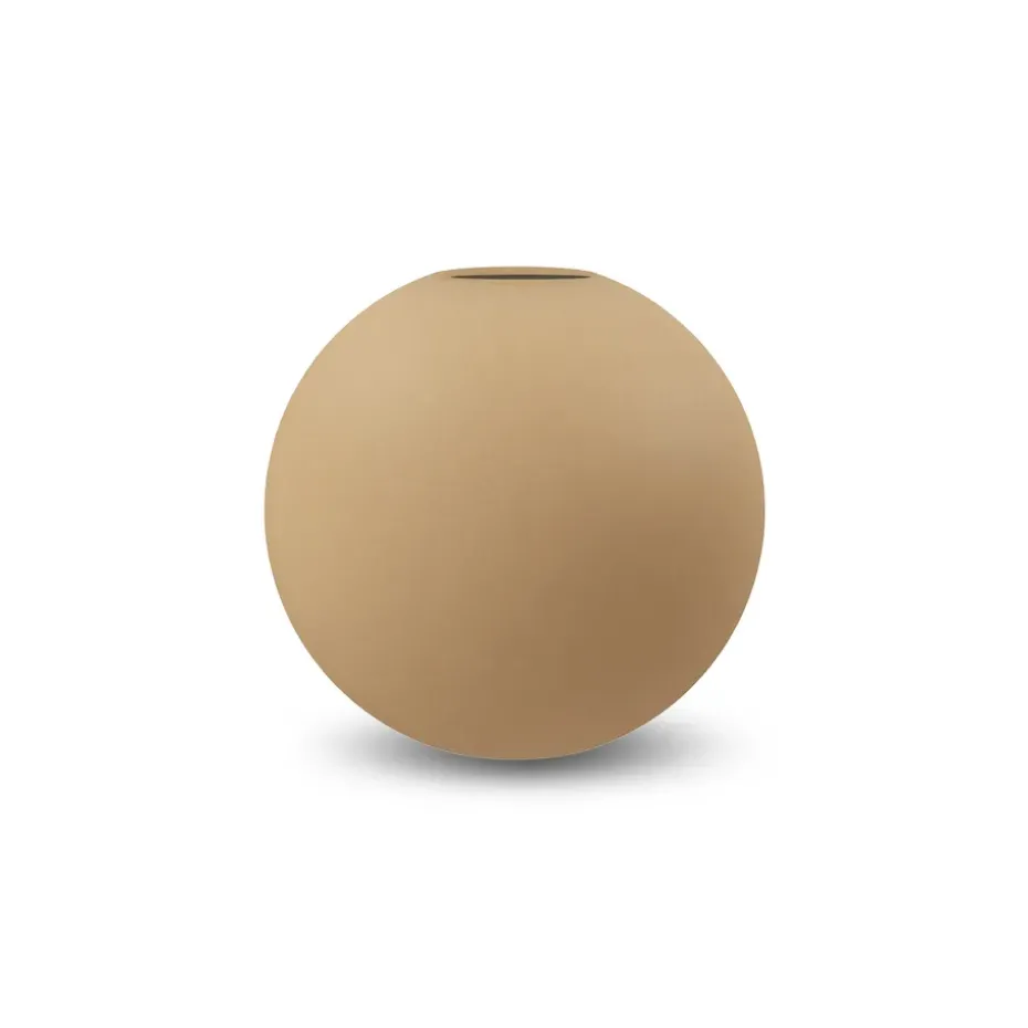 Ball vase peanut, 8 cm