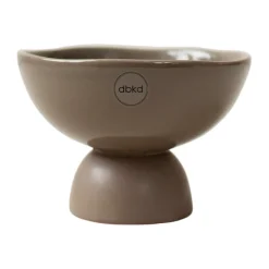 Base Dome bowl S Ø12 cm, Dust