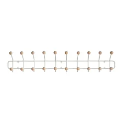 Bill Horizontal L, Greige