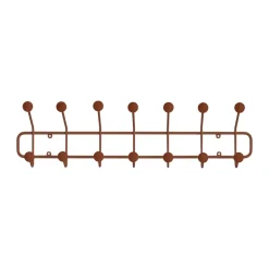 Bill Horizontal S, Cinnamon