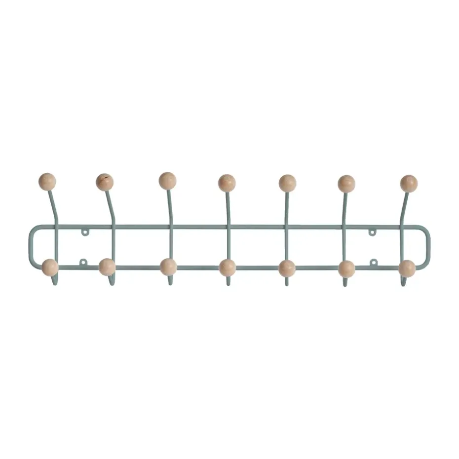 Bill Horizontal S, Pigeon blue