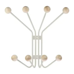 Bill S hanger, Greige