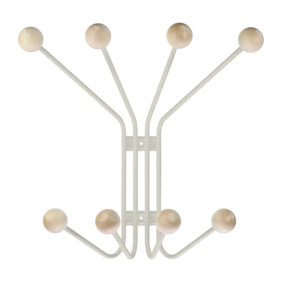 Bill S hanger, Greige