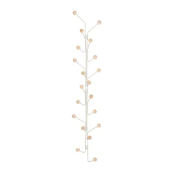 Bill Vertical hanger, Greige