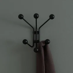 Bill XS hanger, black