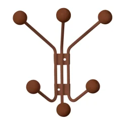 Bill XS hanger, Cinnamon