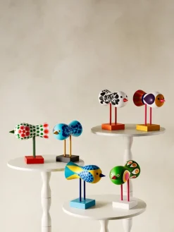 Birds 1967 decoration, No. 1
