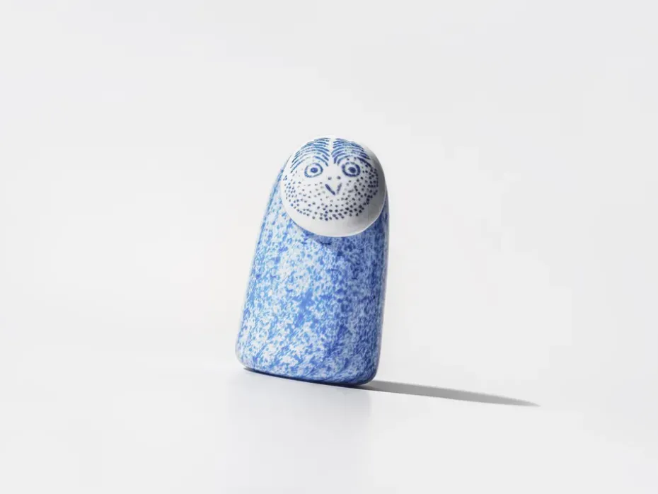 Birds by Toikka, Blue Owl