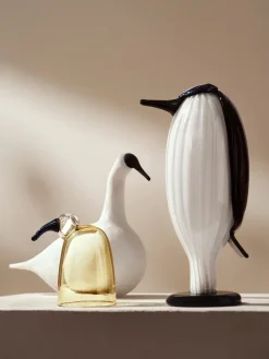 Birds by Toikka, mari