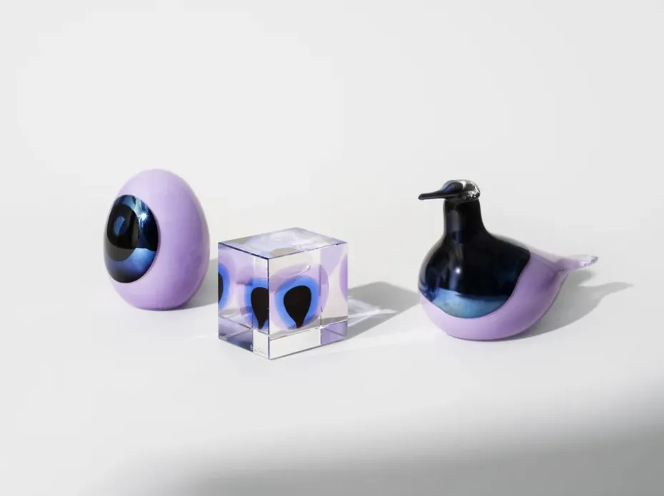 Birds by Toikka Oriol annual bird, 2025