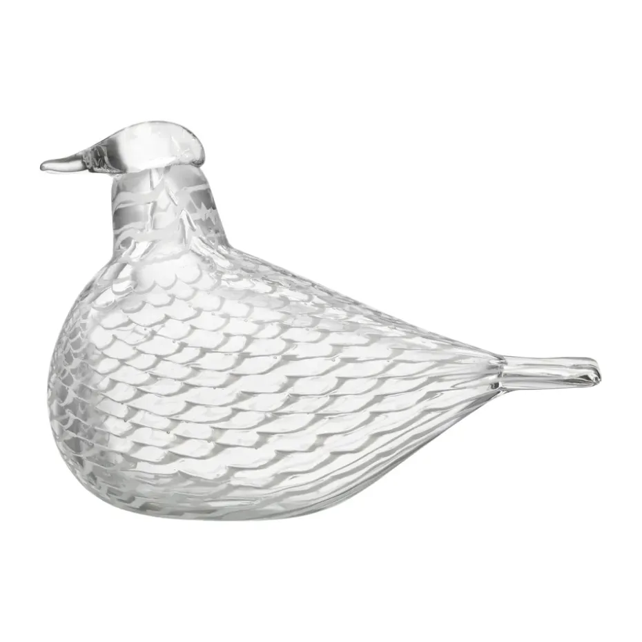Birds by Toikka, Peace dove