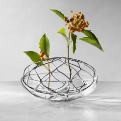 Bloom vase Ø 23 cm, Ø 23 cm