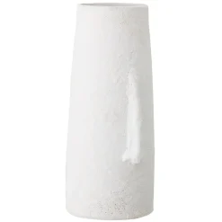 Bloomingville decoration svase 40 cm, white