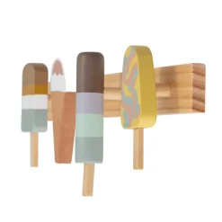 Bloomingville Mini hanger, multi