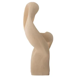 Bloomingville sculpture 40.5 cm, nature