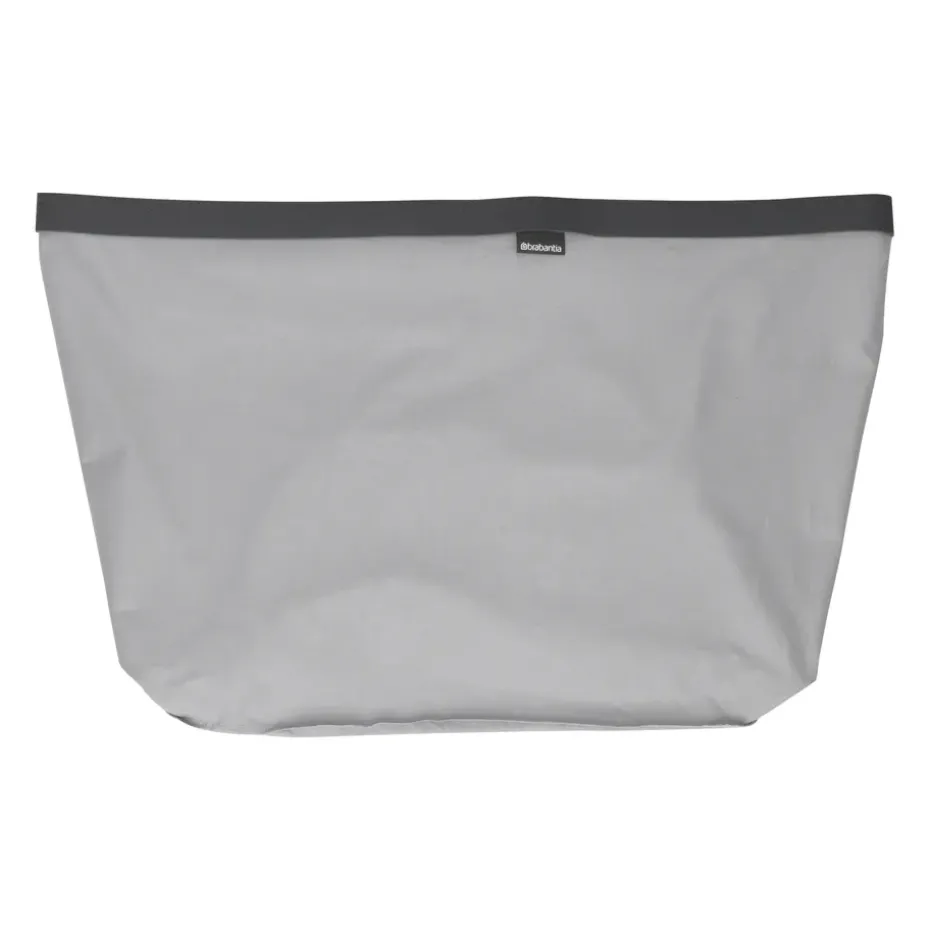 Bo laundry basket liner 60 L, grey