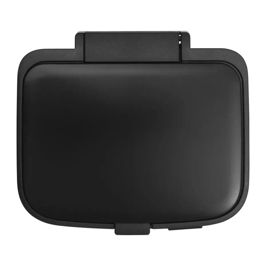 Bo pedal bin 4 L, Matt Black