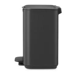 Bo pedal bin 4 L, Mineral Infinite Grey