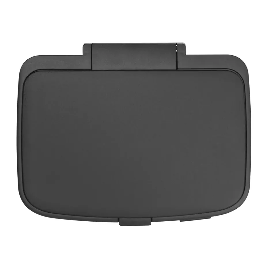 Bo pedal bin 12 L, Mineral Infinite Grey