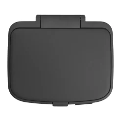 Bo pedal bin 7 L, Mineral Infinite Grey