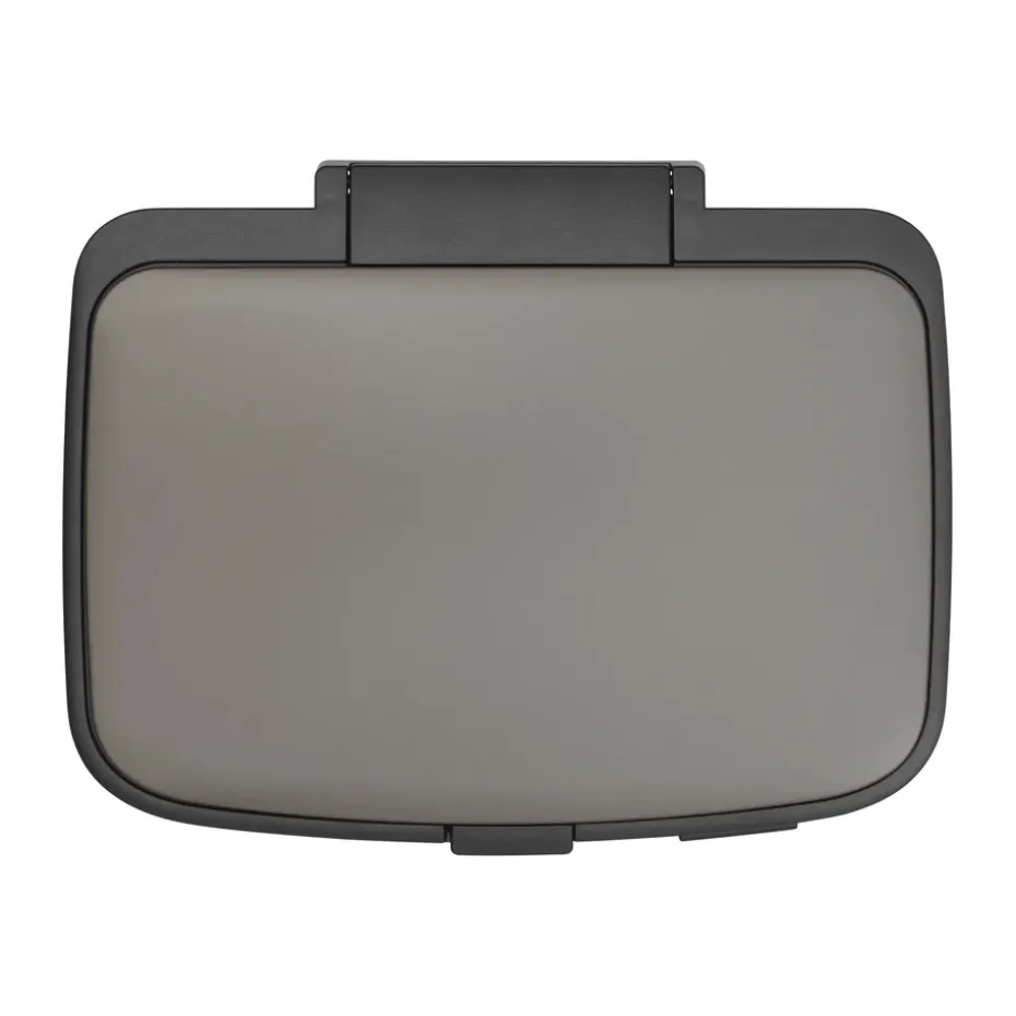 Bo pedal bin 12 L, Platinum