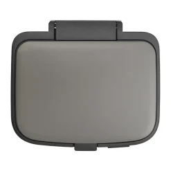 Bo pedal bin 4 L, Platinum