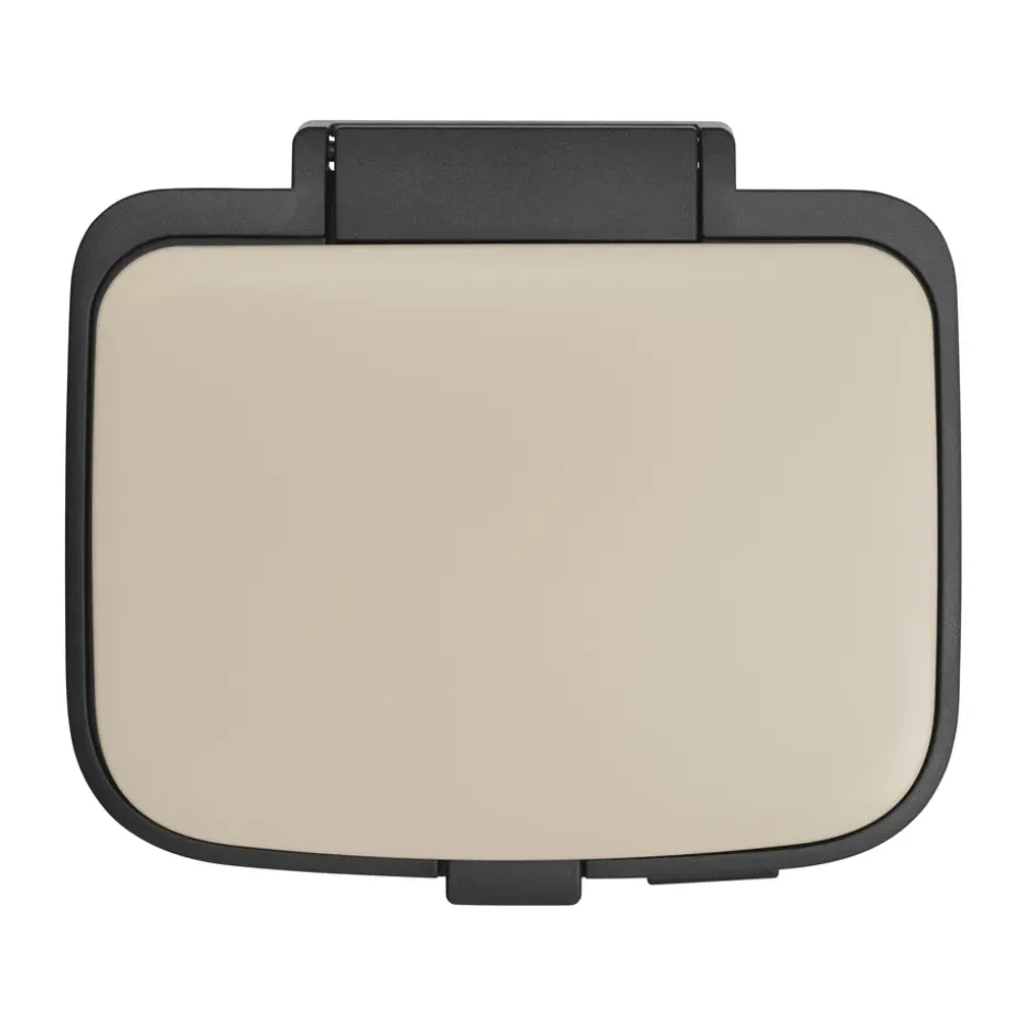 Bo pedal bin 4 L, Soft Beige
