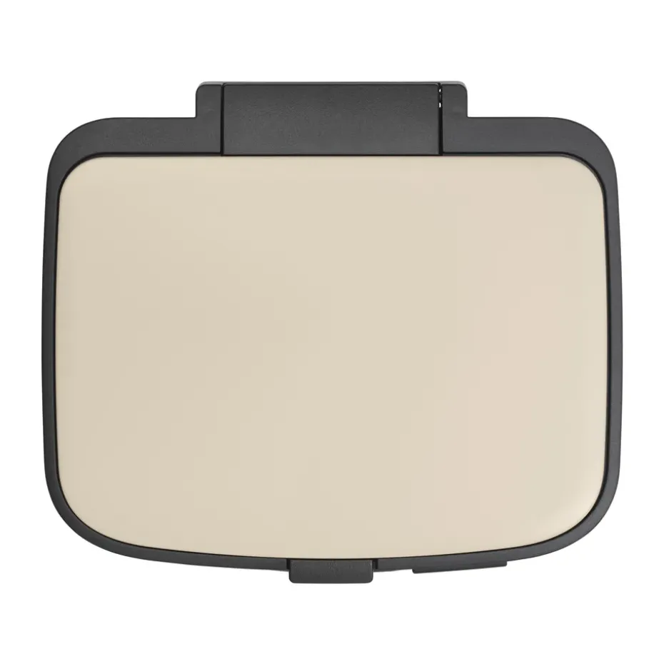 Bo pedal bin 7 L, Soft Beige