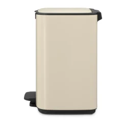 Bo pedal bin 7 L, Soft Beige