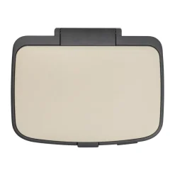Bo pedal bin 12 L, Soft Beige