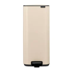 Bo pedal bin 30 L, Soft Beige