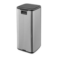 Bo Touch Bin 30 L, Matte Steel Fingerprint Proof