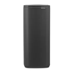 Bo Touch Bin 30 L, Mineral Infinite Grey