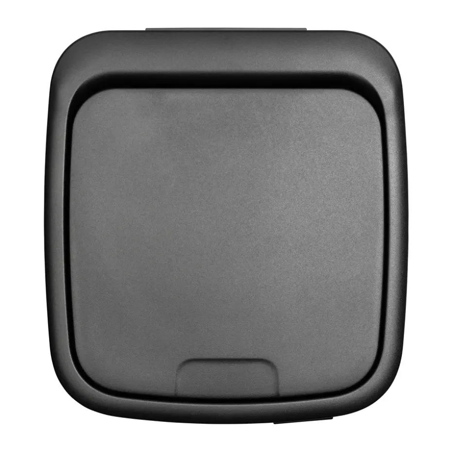 Bo Touch Bin 30 L, Mineral Infinite Grey