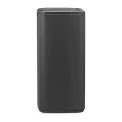 Bo Touch Bin 30 L, Mineral Infinite Grey
