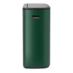 Bo touch bin 60 L, Pine green