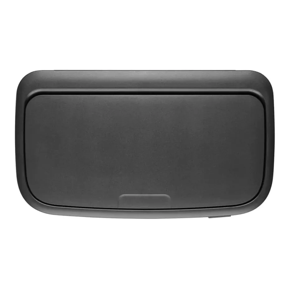 Bo touch bin 60 L, Pine green