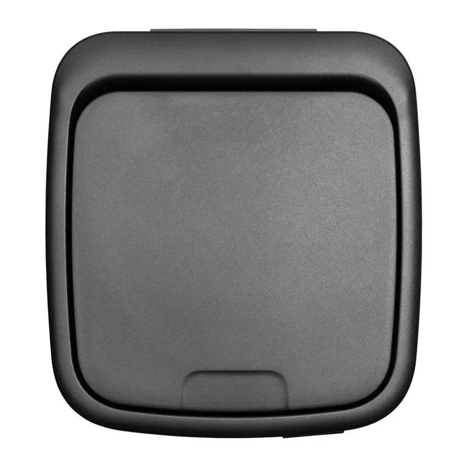 Bo Touch Bin 30 L, Platinum