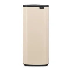 Bo Touch Bin 30 L, Soft Beige