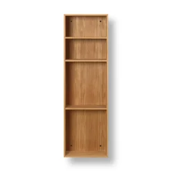 Bon shelf 36x47 cm, Oiled Oak