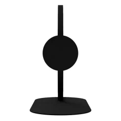 Book Ring book rest 10 cm, black