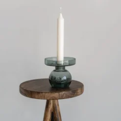 Both Sides lantern/candle sticks Ø11 cm, Trellis