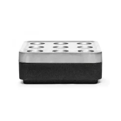Bowl small, black