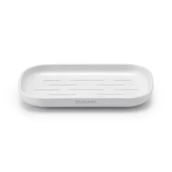 Brabantia ReNew soap dish, white