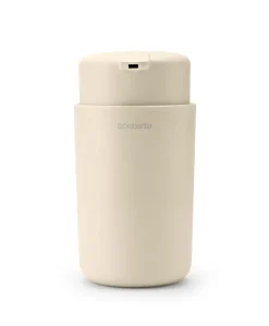 Brabantia ReNew soap dispenser 14 cm, Soft Beige