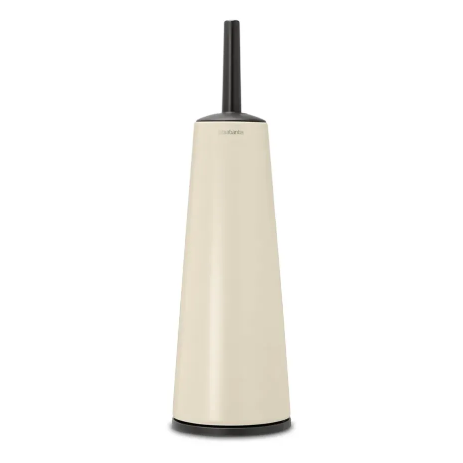 Brabantia ReNew toilet brush, Soft Beige